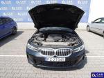 BMW Seria 3 320 Touring Diesel Mild Hybrid MR`19 E6d G21 Aukcja 286827 - grafika 12