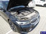 BMW Seria 3 320 Touring Diesel Mild Hybrid MR`19 E6d G21 Aukcja 286827 - grafika 14