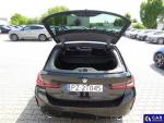 BMW Seria 3 320 Touring Diesel Mild Hybrid MR`19 E6d G21 Aukcja 286827 - grafika 21