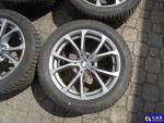 BMW Seria 3 320 Touring Diesel Mild Hybrid MR`19 E6d G21 Aukcja 286827 - grafika 73