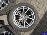 BMW Seria 3 320 Touring Diesel Mild Hybrid MR`19 E6d G21 Aukcja 286827 - grafika 75