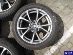 BMW Seria 3 320 Touring Diesel Mild Hybrid MR`19 E6d G21 Aukcja 286827 - grafika 79
