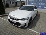 BMW Seria 3 320 Diesel Mild Hybrid MR`19 E6d G20 Aukcja 286828 - grafika 3