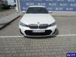 BMW Seria 3 320 Diesel Mild Hybrid MR`19 E6d G20 Aukcja 286828 - grafika 8
