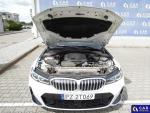 BMW Seria 3 320 Diesel Mild Hybrid MR`19 E6d G20 Aukcja 286828 - grafika 12
