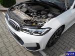 BMW Seria 3 320 Diesel Mild Hybrid MR`19 E6d G20 Aukcja 286828 - grafika 13