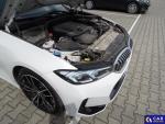 BMW Seria 3 320 Diesel Mild Hybrid MR`19 E6d G20 Aukcja 286828 - grafika 14