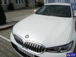 BMW Seria 3 320 Diesel Mild Hybrid MR`19 E6d G20 Aukcja 286828 - grafika 33