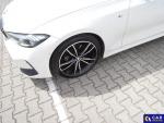 BMW Seria 3 320 Diesel Mild Hybrid MR`19 E6d G20 Aukcja 286828 - grafika 36