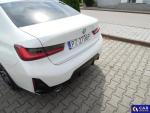 BMW Seria 3 320 Diesel Mild Hybrid MR`19 E6d G20 Aukcja 286828 - grafika 38