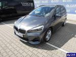 BMW Seria 2 218i Gran Tourer MR`18 E6d F46 Aukcja 287892 - grafika 3