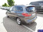 BMW Seria 2 218i Gran Tourer MR`18 E6d F46 Aukcja 287892 - grafika 4