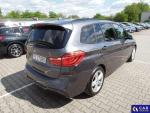 BMW Seria 2 218i Gran Tourer MR`18 E6d F46 Aukcja 287892 - grafika 6