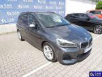 BMW Seria 2 218i Gran Tourer MR`18 E6d F46 Aukcja 287892 - grafika 7