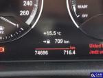 BMW Seria 2 218i Gran Tourer MR`18 E6d F46 Aukcja 287892 - grafika 11