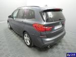 BMW Seria 2 218i Gran Tourer MR`18 E6d F46 Aukcja 287893 - grafika 4