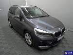 BMW Seria 2 218i Gran Tourer MR`18 E6d F46 Aukcja 287893 - grafika 7