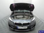 BMW Seria 2 218i Gran Tourer MR`18 E6d F46 Aukcja 287893 - grafika 12