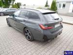 BMW Seria 3 320 Touring Diesel Mild Hybrid MR`19 E6d G21 Aukcja 286831 - grafika 4