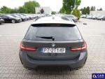 BMW Seria 3 320 Touring Diesel Mild Hybrid MR`19 E6d G21 Aukcja 286831 - grafika 5