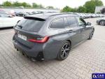 BMW Seria 3 320 Touring Diesel Mild Hybrid MR`19 E6d G21 Aukcja 286831 - grafika 6