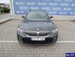 BMW Seria 3 320 Touring Diesel Mild Hybrid MR`19 E6d G21 Aukcja 286831 - grafika 8