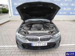 BMW Seria 3 320 Touring Diesel Mild Hybrid MR`19 E6d G21 Aukcja 286831 - grafika 12