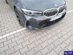 BMW Seria 3 320 Touring Diesel Mild Hybrid MR`19 E6d G21 Aukcja 286831 - grafika 37