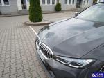 BMW Seria 3 320 Touring Diesel Mild Hybrid MR`19 E6d G21 Aukcja 286831 - grafika 41