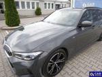BMW Seria 3 320 Touring Diesel Mild Hybrid MR`19 E6d G21 Aukcja 286831 - grafika 43
