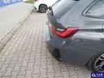 BMW Seria 3 320 Touring Diesel Mild Hybrid MR`19 E6d G21 Aukcja 286831 - grafika 55