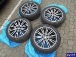 BMW Seria 3 320 Touring Diesel Mild Hybrid MR`19 E6d G21 Aukcja 286831 - grafika 71
