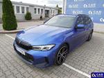 BMW Seria 3 320 Touring Diesel Mild Hybrid MR`22 E6d/e G21 Aukcja 286832 - grafika 2
