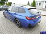BMW Seria 3 320 Touring Diesel Mild Hybrid MR`22 E6d/e G21 Aukcja 286832 - grafika 3