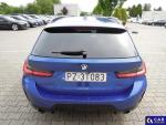 BMW Seria 3 320 Touring Diesel Mild Hybrid MR`22 E6d/e G21 Aukcja 286832 - grafika 4