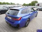 BMW Seria 3 320 Touring Diesel Mild Hybrid MR`22 E6d/e G21 Aukcja 286832 - grafika 5