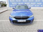 BMW Seria 3 320 Touring Diesel Mild Hybrid MR`22 E6d/e G21 Aukcja 286832 - grafika 7