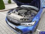 BMW Seria 3 320 Touring Diesel Mild Hybrid MR`22 E6d/e G21 Aukcja 286832 - grafika 12