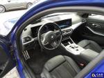 BMW Seria 3 320 Touring Diesel Mild Hybrid MR`22 E6d/e G21 Aukcja 286832 - grafika 16