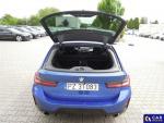 BMW Seria 3 320 Touring Diesel Mild Hybrid MR`22 E6d/e G21 Aukcja 286832 - grafika 20