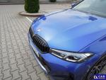 BMW Seria 3 320 Touring Diesel Mild Hybrid MR`22 E6d/e G21 Aukcja 286832 - grafika 33