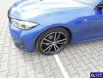 BMW Seria 3 320 Touring Diesel Mild Hybrid MR`22 E6d/e G21 Aukcja 286832 - grafika 36