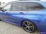 BMW Seria 3 320 Touring Diesel Mild Hybrid MR`22 E6d/e G21 Aukcja 286832 - grafika 40