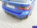 BMW Seria 3 320 Touring Diesel Mild Hybrid MR`22 E6d/e G21 Aukcja 286832 - grafika 43