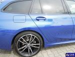 BMW Seria 3 320 Touring Diesel Mild Hybrid MR`22 E6d/e G21 Aukcja 286832 - grafika 48