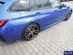 BMW Seria 3 320 Touring Diesel Mild Hybrid MR`22 E6d/e G21 Aukcja 286832 - grafika 50