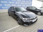 BMW Seria 3 320 Diesel Mild Hybrid MR`19 E6d G20 Aukcja 286836 - grafika 7