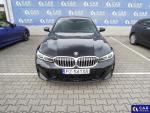BMW Seria 3 320 Diesel Mild Hybrid MR`19 E6d G20 Aukcja 286836 - grafika 8