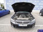 BMW Seria 3 320 Diesel Mild Hybrid MR`19 E6d G20 Aukcja 286836 - grafika 12