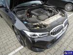 BMW Seria 3 320 Diesel Mild Hybrid MR`19 E6d G20 Aukcja 286836 - grafika 14